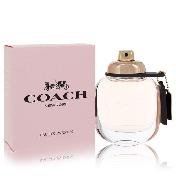 Coach Eau De Parfum Spray By Coach (Women) - Rochan Shop