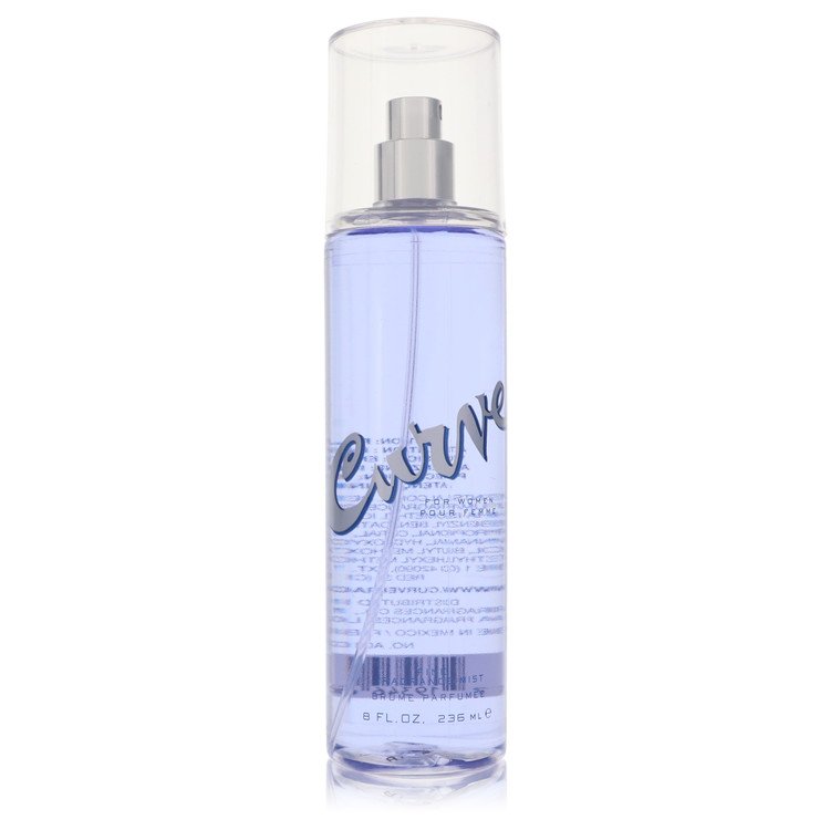 Curve Body Mist By Liz Claiborne (Women) - Rochan Shop