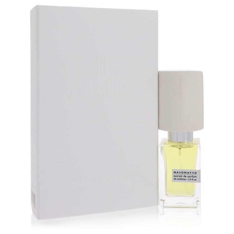 Nasomatto China White Extrait De Parfum (Pure Perfume) By Nasomatto (Women) - Rochan Shop