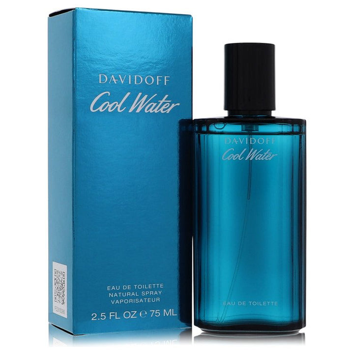 Cool Water Eau De Toilette Spray By Davidoff (Women) - Rochan Shop