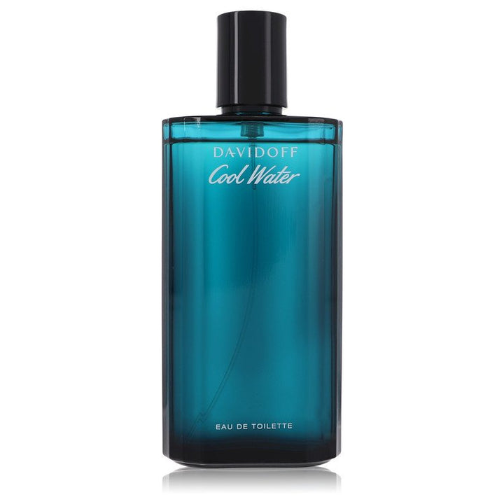 Cool Water Eau De Toilette Spray (Tester) By Davidoff (Women) - Rochan Shop