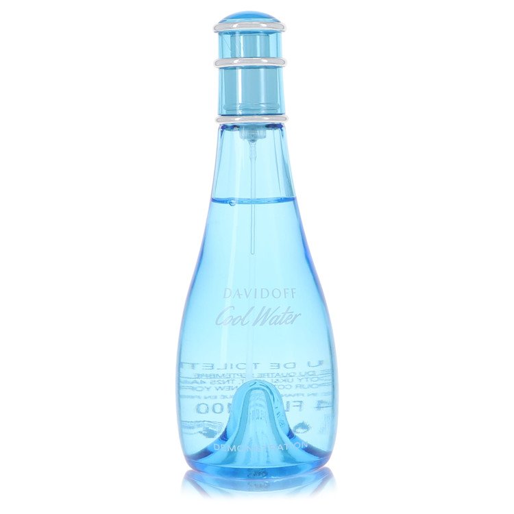 Cool Water Eau De Toilette Spray (Tester) By Davidoff (Women) - Rochan Shop