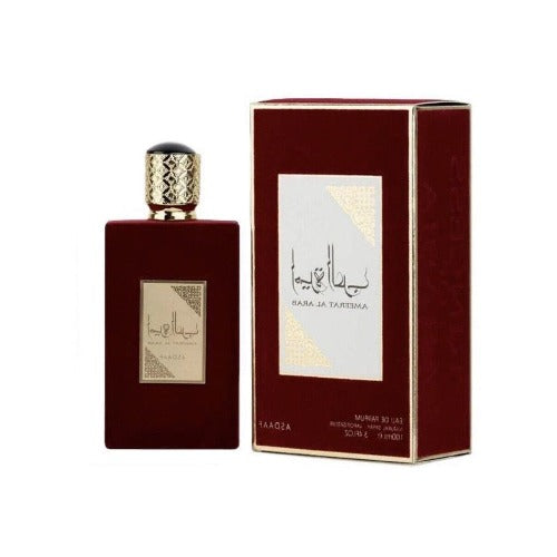 Asdaaf Ameerat Al Arab Eau De Parfum Lattafa (Unisex) - Rochan Shop