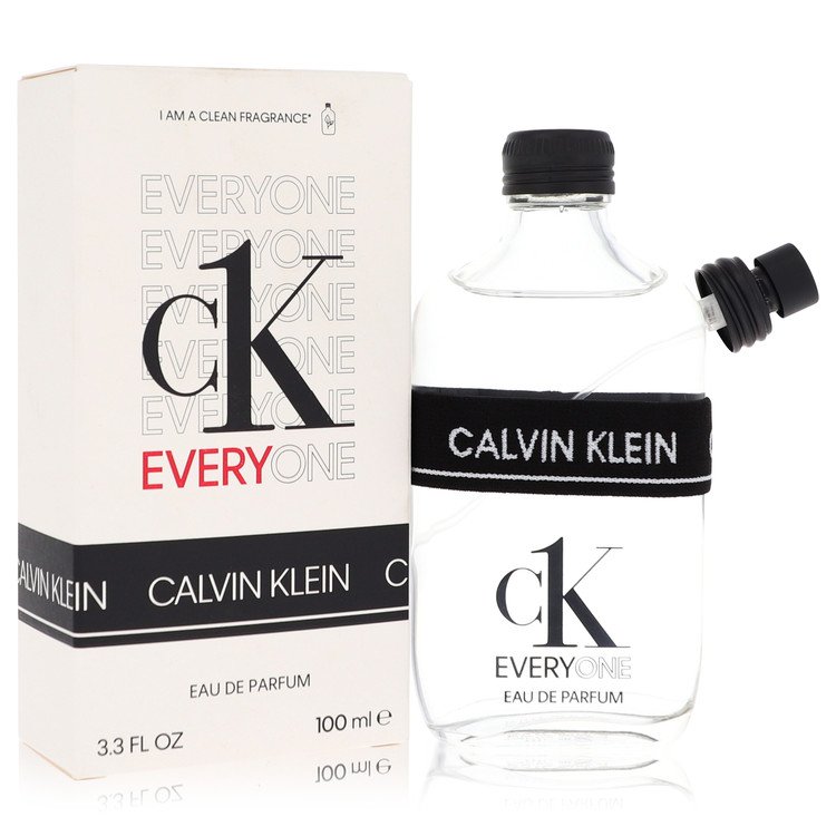 Ck Everyone By Calvin Klein Eau De Parfum Spray 3.3 Oz (Women)