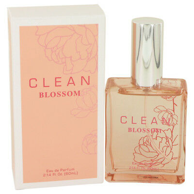 Clean Blossom Eau De Parfum Clean (Women) - Rochan Shop