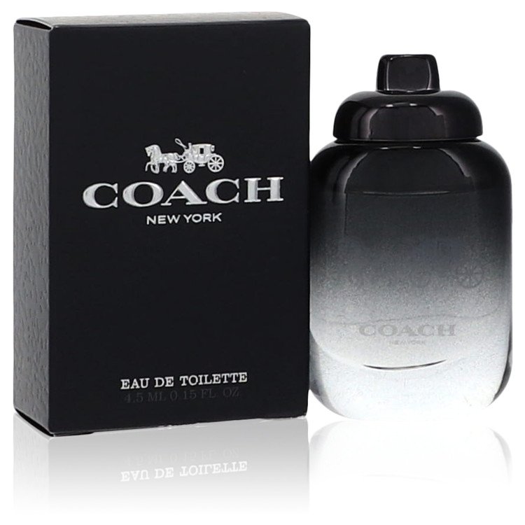 Coach By Coach Mini Edt .15 Oz (Men)