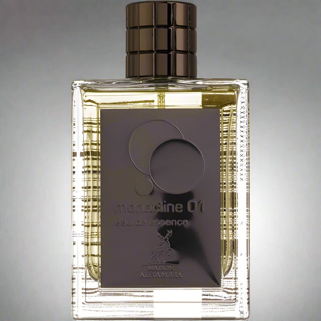 Monocline 01 Eau De Essence By Maison Alhambra Eau De Parfum Spray (Unisex)