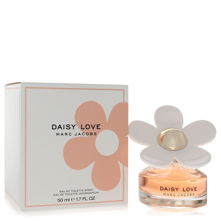 Daisy Love Eau De Toilette Spray By Marc Jacobs (Women) - Rochan Shop