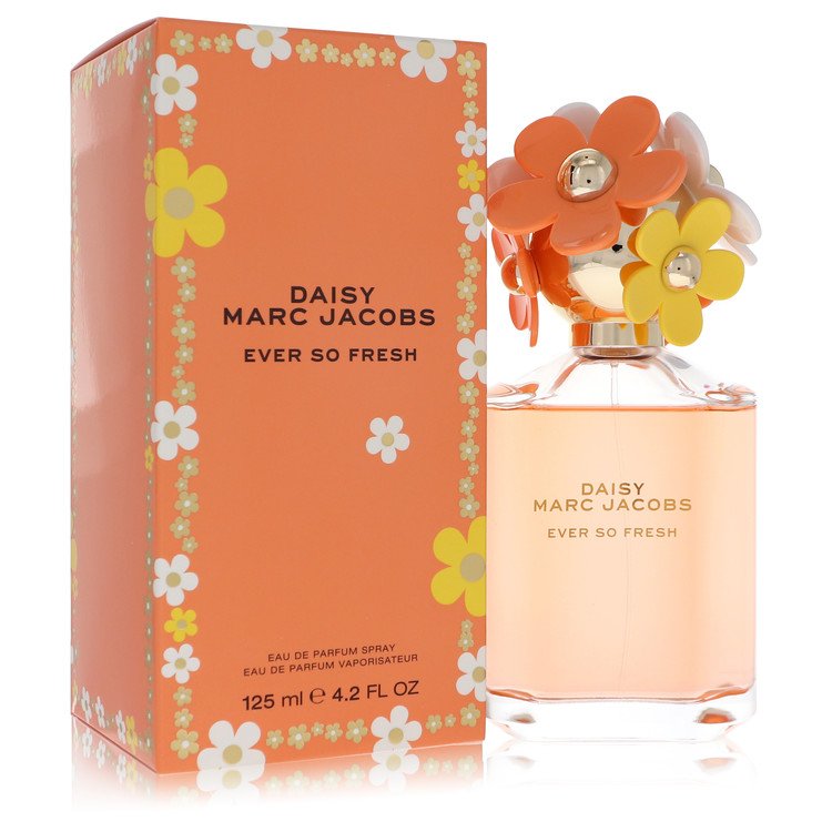 Daisy Ever So Fresh Eau De Parfum Spray By Marc Jacobs (Women) - Rochan Shop