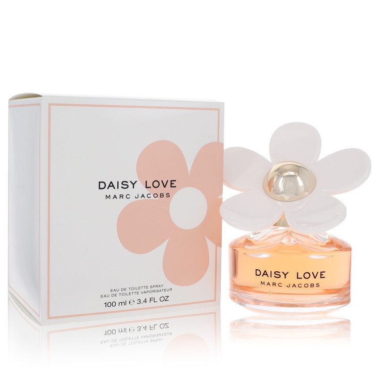 Daisy Love Eau De Toilette Spray By Marc Jacobs (Women) - Rochan Shop