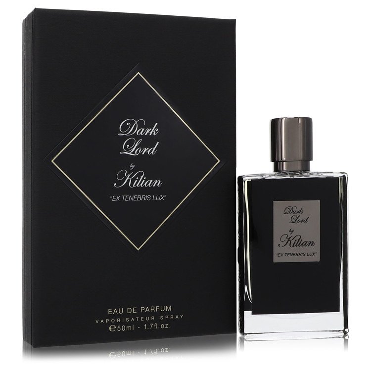 Dark Lord Eau De Parfum Refillable Spray By Kilian (Men)