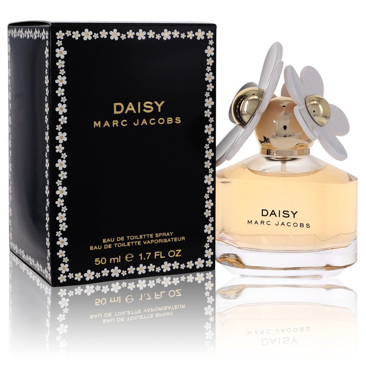 Daisy Eau De Toilette Spray By Marc Jacobs (Women) - Rochan Shop