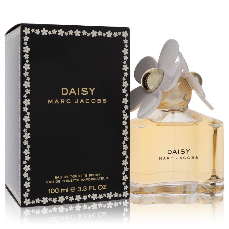 Daisy Eau De Toilette Spray By Marc Jacobs (Women) - Rochan Shop