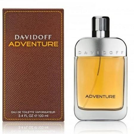 Davidoff Adventure Eau De Toilette Davidoff (Men) - Rochan Shop