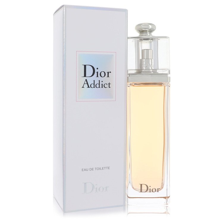 Dior Addict Eau De Toilette Spray By Christian Dior (Women) - Rochan Shop