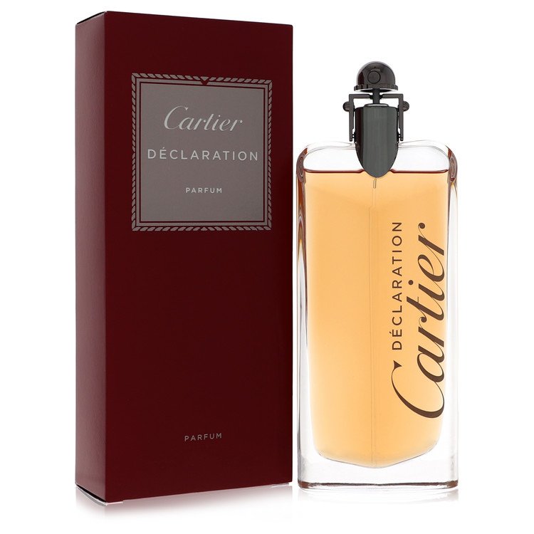 Declaration By Cartier Eau De Parfum Spray 3.3 Oz (Men)