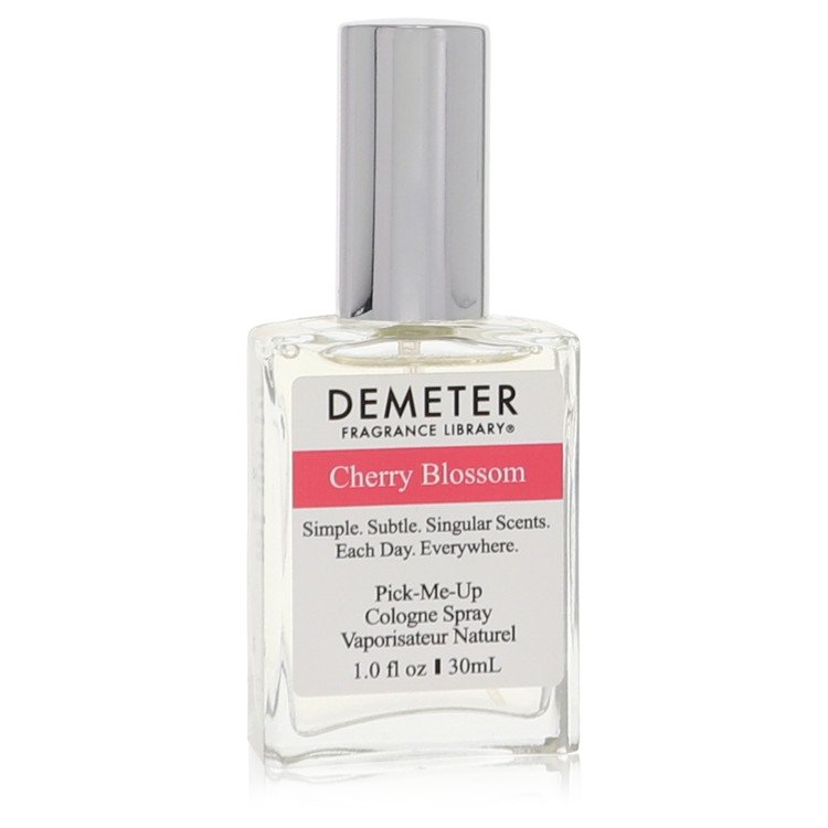 Demeter Cherry Blossom Cologne Spray (Unboxed) By Demeter (Women)