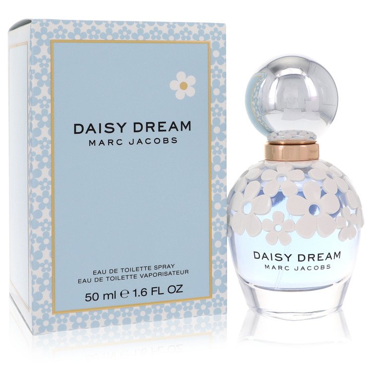 Daisy Dream Eau De Toilette Spray By Marc Jacobs (Women) - Rochan Shop