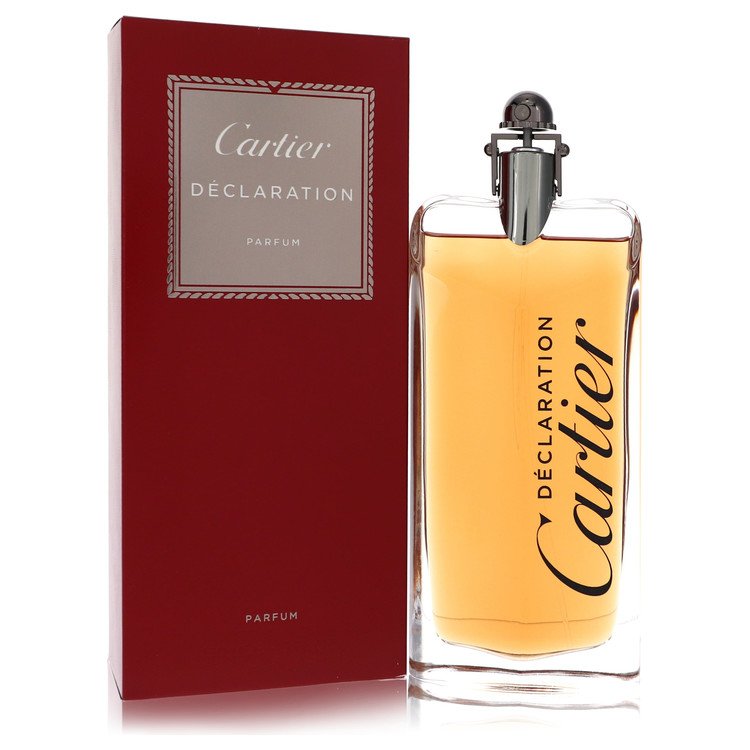 Declaration Parfum Spray By Cartier (Men)