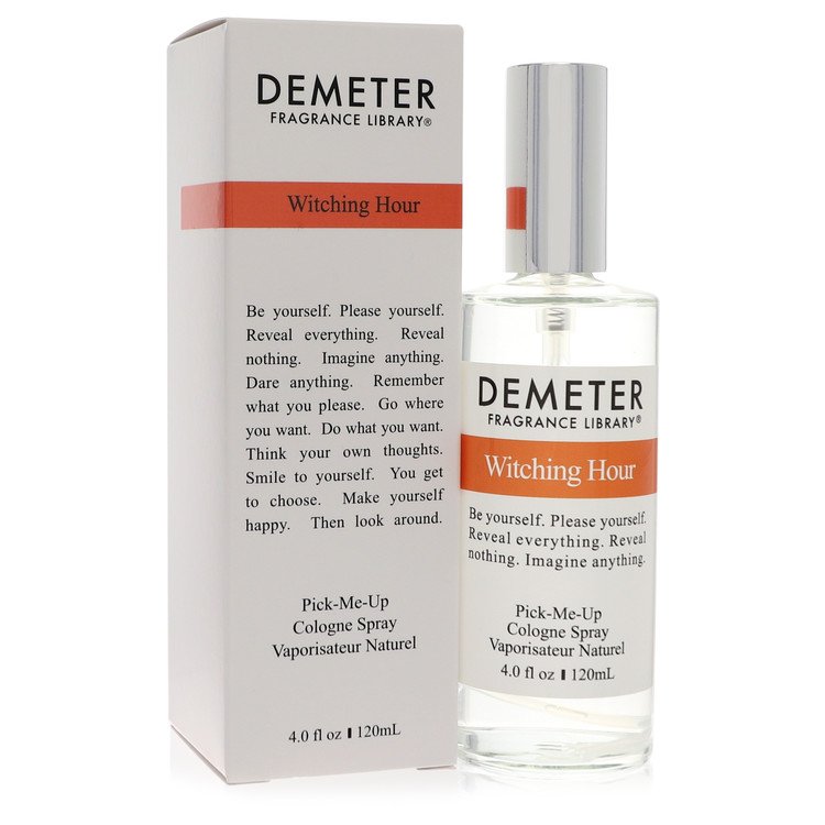 Demeter Witching Hour Cologne Spray By Demeter (Women)