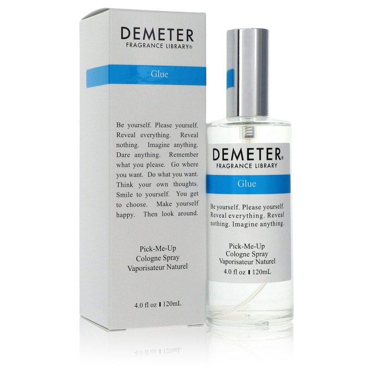 Demeter Glue Cologne Spray (Unisex) By Demeter (Men) - Rochan Shop