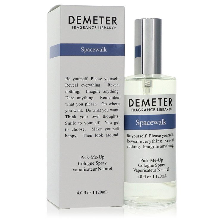 Demeter Spacewalk Cologne Spray (Unisex) By Demeter (Men) - Rochan Shop