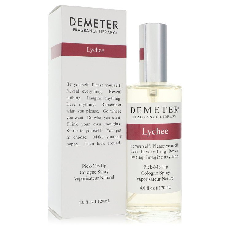 Demeter Lychee Cologne Spray (Unisex) By Demeter (Women) - Rochan Shop