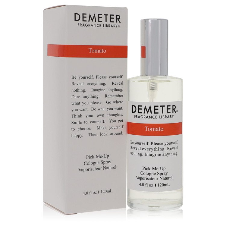 Demeter Tomato Cologne Spray (Unisex) By Demeter (Women) - Rochan Shop