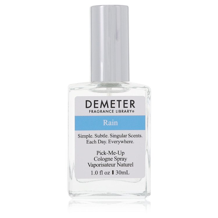 Demeter Rain Cologne Spray (Unisex) By Demeter (Women) - Rochan Shop