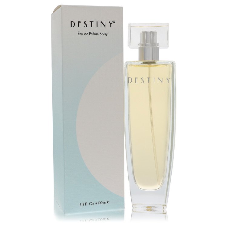 Destiny Marilyn Miglin Eau De Parfum Spray By Marilyn Miglin (Women)