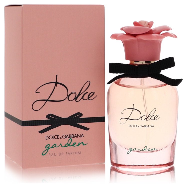 Dolce Garden Eau De Parfum Spray By Dolce & Gabbana (Women) - Rochan Shop