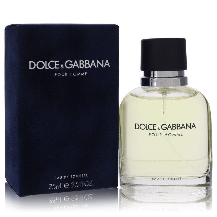 Dolce & Gabbana Eau De Toilette Spray By Dolce & Gabbana (Men) - Rochan Shop