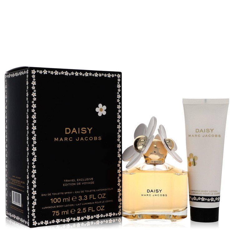 Daisy Gift Set By Marc Jacobs (Women) - Rochan Shop