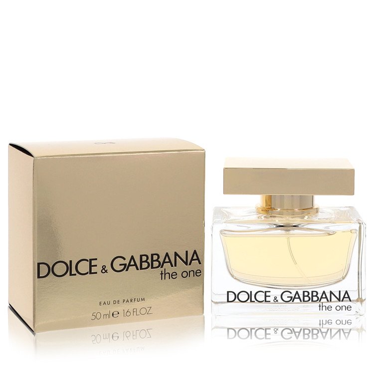 The One Eau De Parfum Spray By Dolce & Gabbana (Women) - Rochan Shop