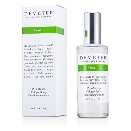 Demeter Grass Cologne Demeter (Unisex) - Rochan Shop