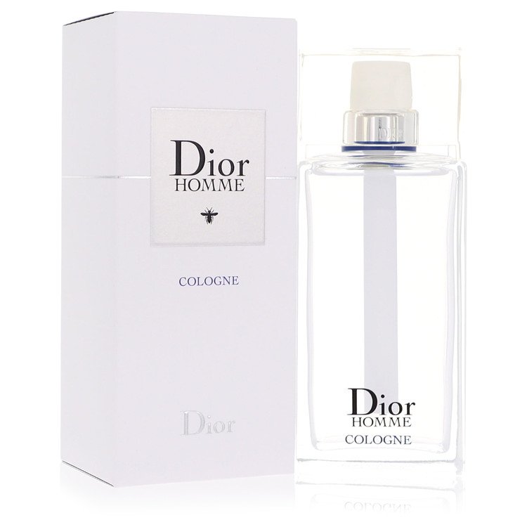 Dior Homme Cologne Spray (New Packaging 2020) By Christian Dior (Men) - Rochan Shop