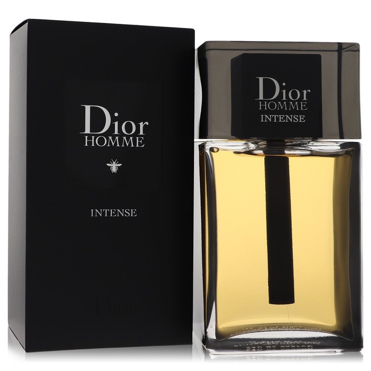 Dior Homme Intense Eau De Parfum Spray By Christian Dior (Men)