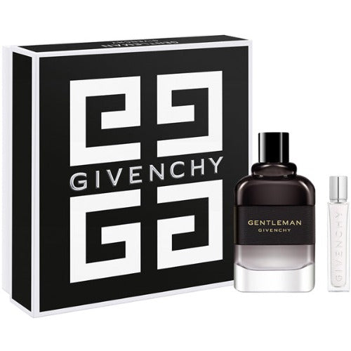 Givenchy Gentleman Boisee 2 Piece Gift Set Givenchy Men's Gift Sets - Rochan Shop