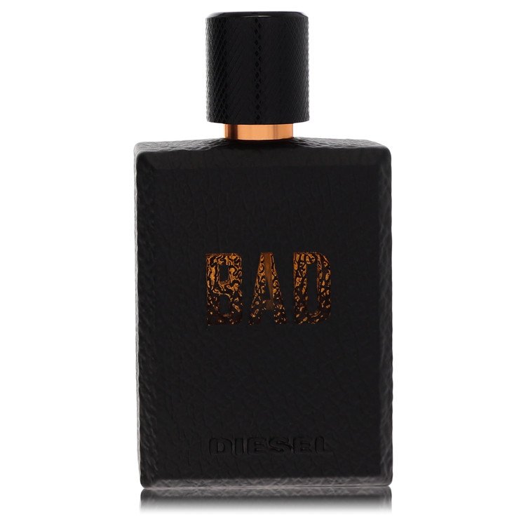 Diesel Bad Eau De Toilette Spray (Tester) By Diesel (Men) - Rochan Shop