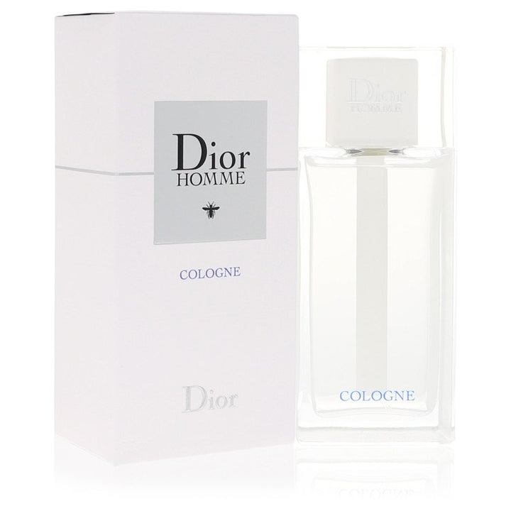 Dior Homme Eau De Toilette Spray (New Packaging 2020) By Christian Dior (Men) - Rochan Shop