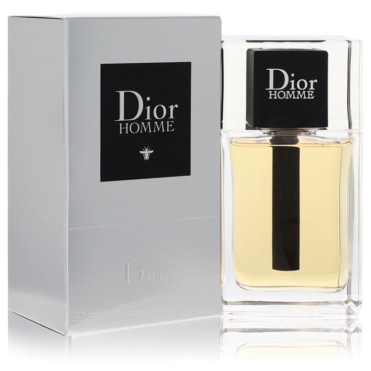 Dior Homme Eau De Cologne Spray By Christian Dior (Men) - Rochan Shop