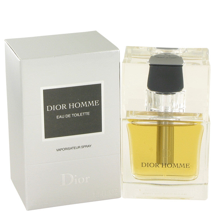 Dior Homme Eau De Toilette Spray By Christian Dior (Men) - Rochan Shop