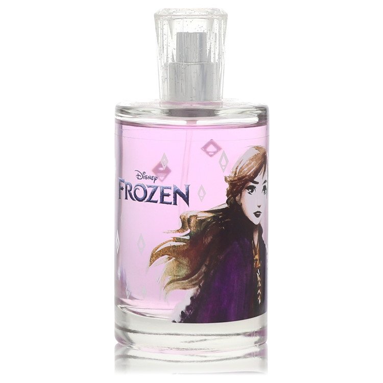 Disney Frozen Ii Anna Eau De Toilette Spray (Tester) By Disney (Women)