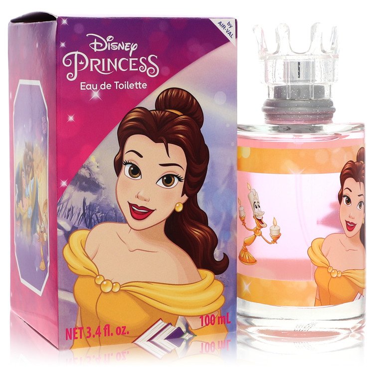 Disney Princess Belle Eau De Toilette Spray By Disney (Women) - Rochan Shop