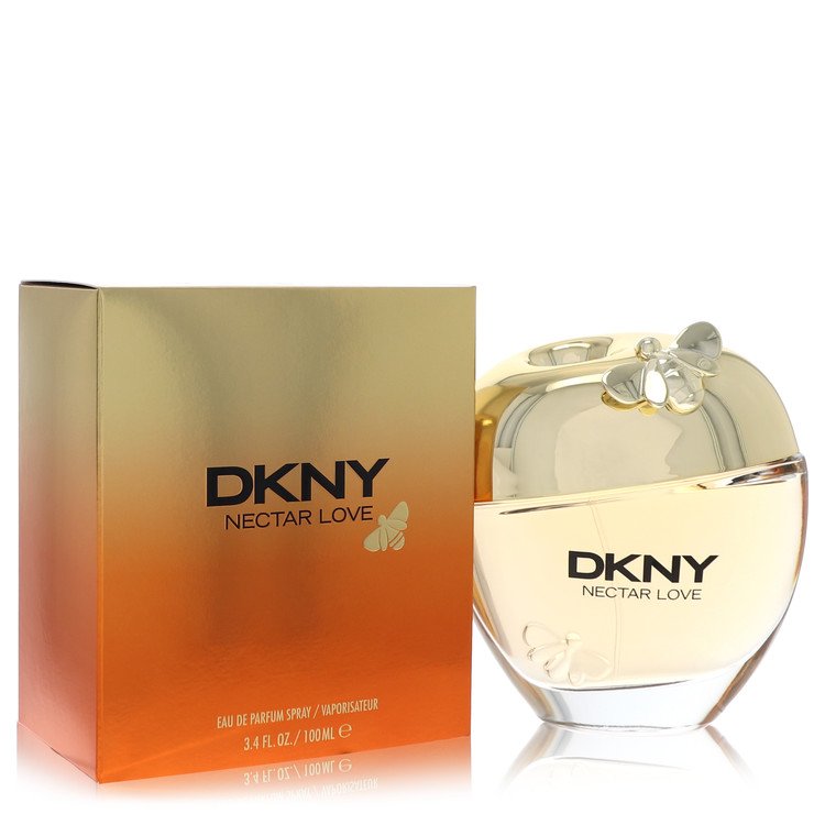 Dkny Nectar Love Eau De Parfum Spray By Donna Karan (Women)