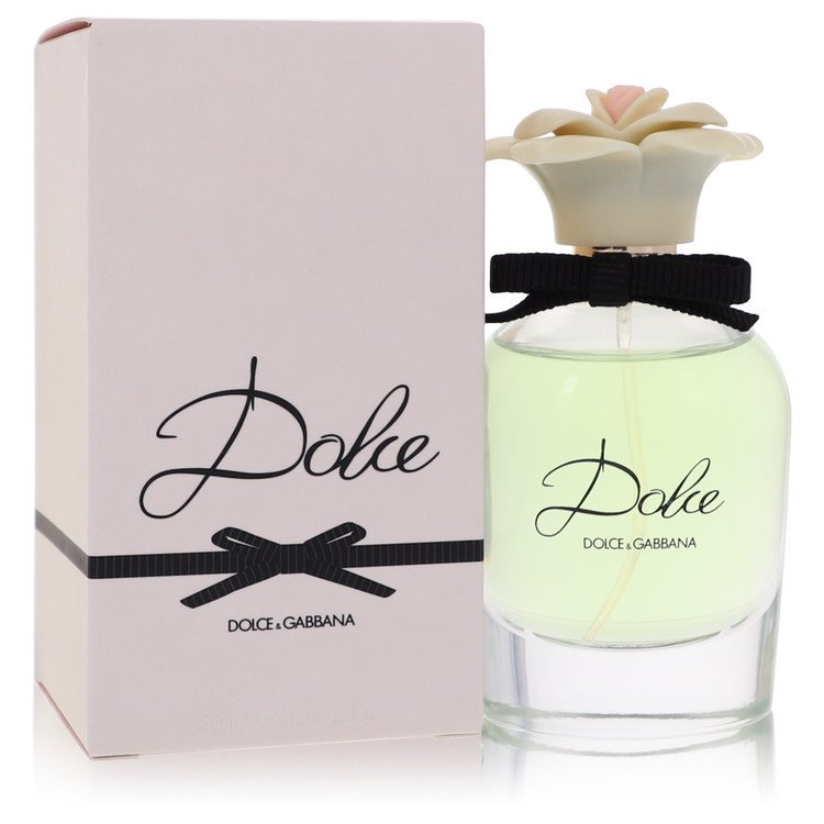 Dolce Eau De Parfum Spray By Dolce & Gabbana (Women) - Rochan Shop