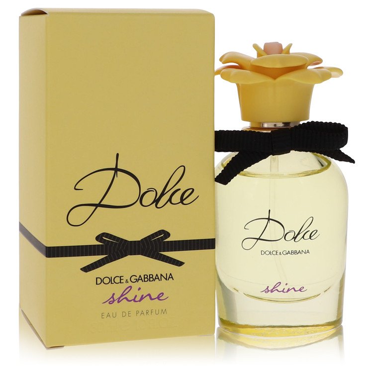 Dolce Shine Eau De Parfum Spray By Dolce & Gabbana (Women) - Rochan Shop