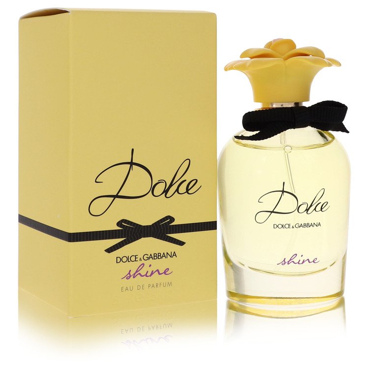 Dolce Shine Eau De Parfum Spray By Dolce & Gabbana (Women) - Rochan Shop