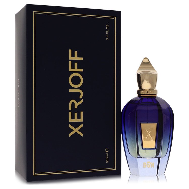 Don Xerjoff Eau De Parfum Spray (Unisex) By Xerjoff (Women) - Rochan Shop