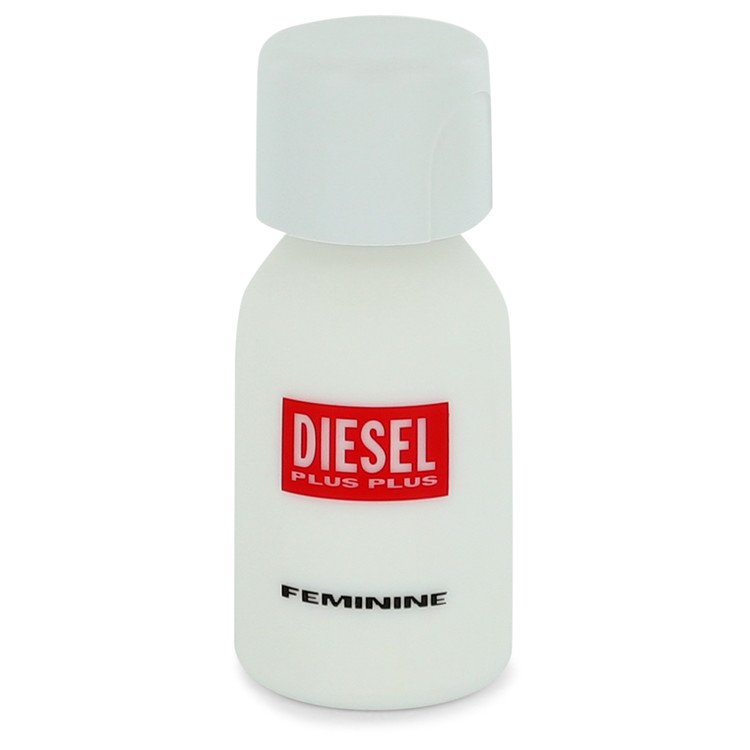 Diesel Plus Plus Eau De Toilette Spray (Unboxed) By Diesel (Women)